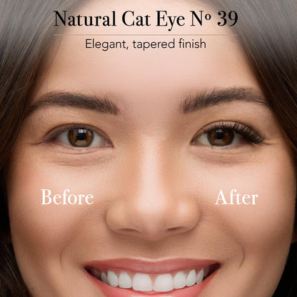 Pro Lash SoftWear Clean Girl Mini Lash Clusters Kit – Cat Eye No. 39