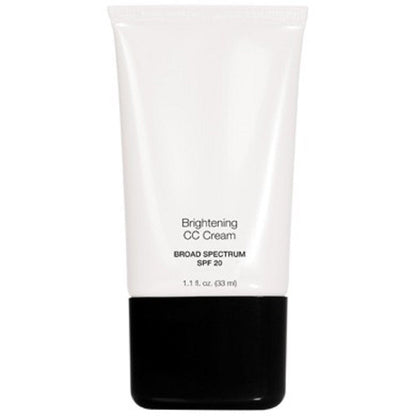 Probeautyco Brightening Color Correcting CC Cream SPF 20 – Medium Coverage (4-in-1)