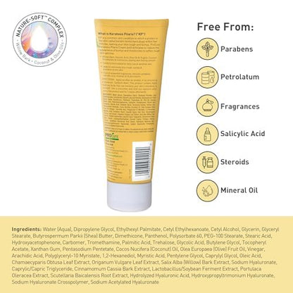 PROcure Keratosis Pilaris Cream — Gentle KP Solution for Smoother, Hydrated Skin
