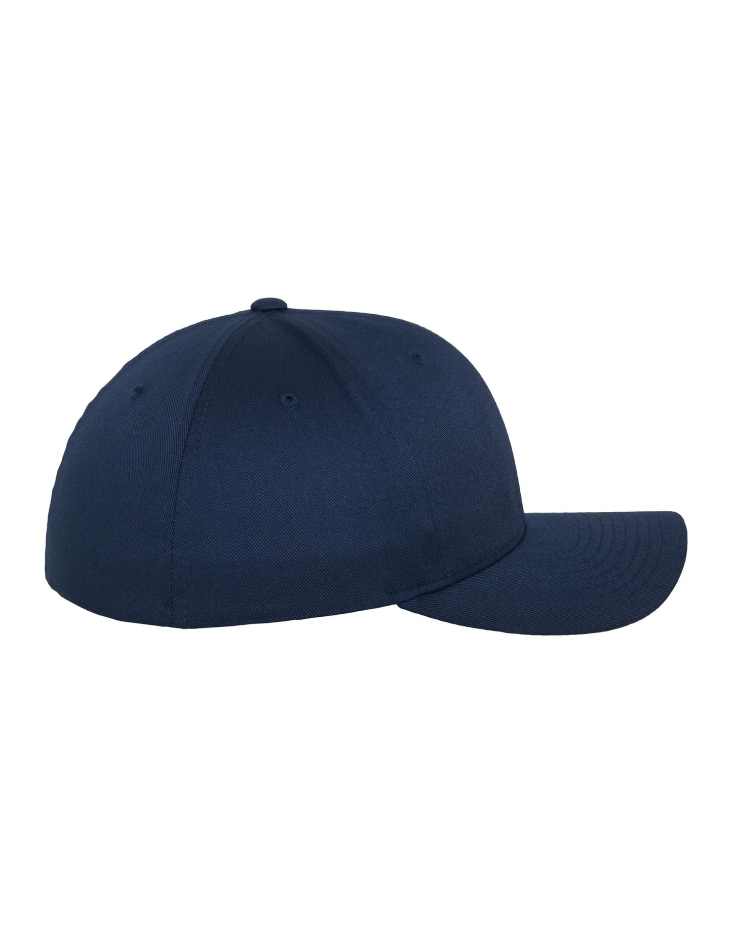 6277 Flexfit Wooly Combed Cap Premium Style and Comfort