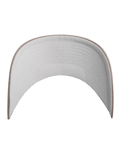 6277 Flexfit Wooly Combed Cap Premium Style and Comfort