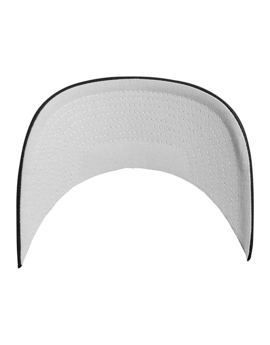6277 Flexfit Wooly Combed Cap Premium Style and Comfort