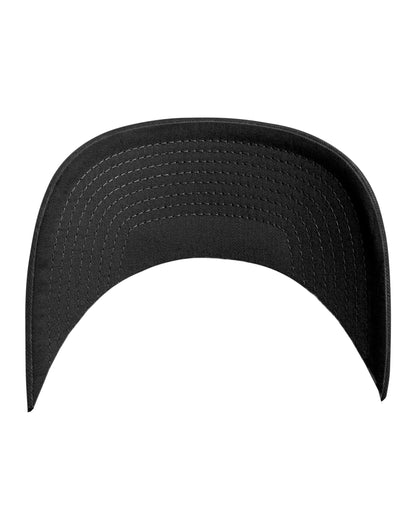 6277 Flexfit Wooly Combed Cap Premium Style and Comfort