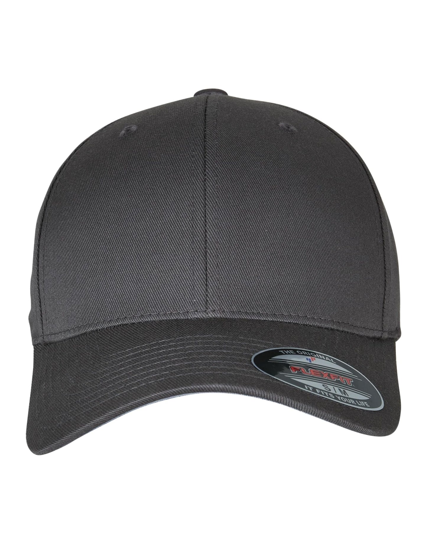 6277 Flexfit Wooly Combed Cap Premium Style and Comfort