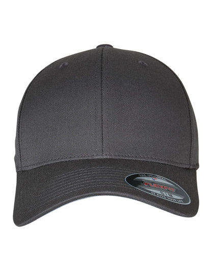 6277 Flexfit Wooly Combed Cap Premium Style and Comfort