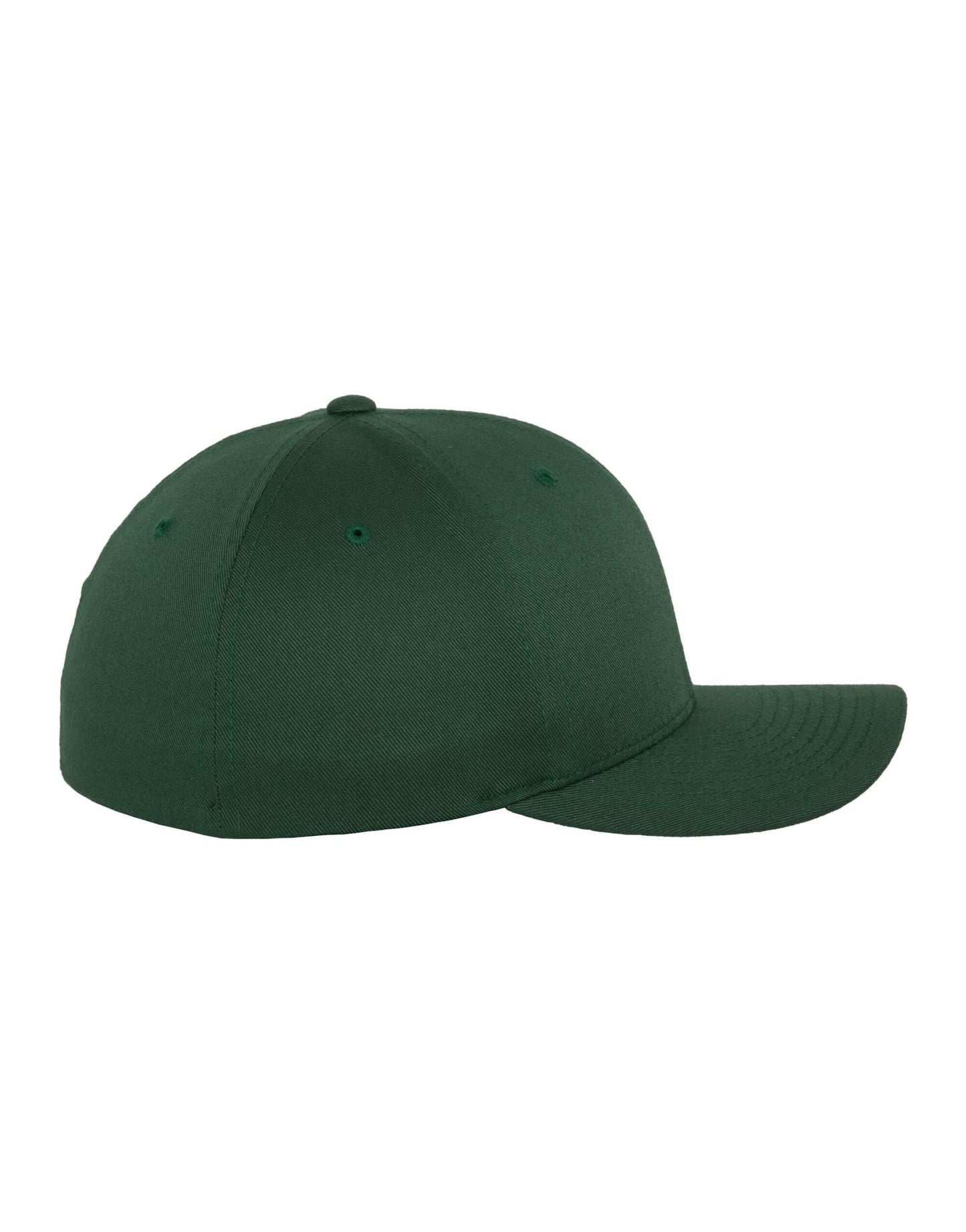 6277 Flexfit Wooly Combed Cap Premium Style and Comfort