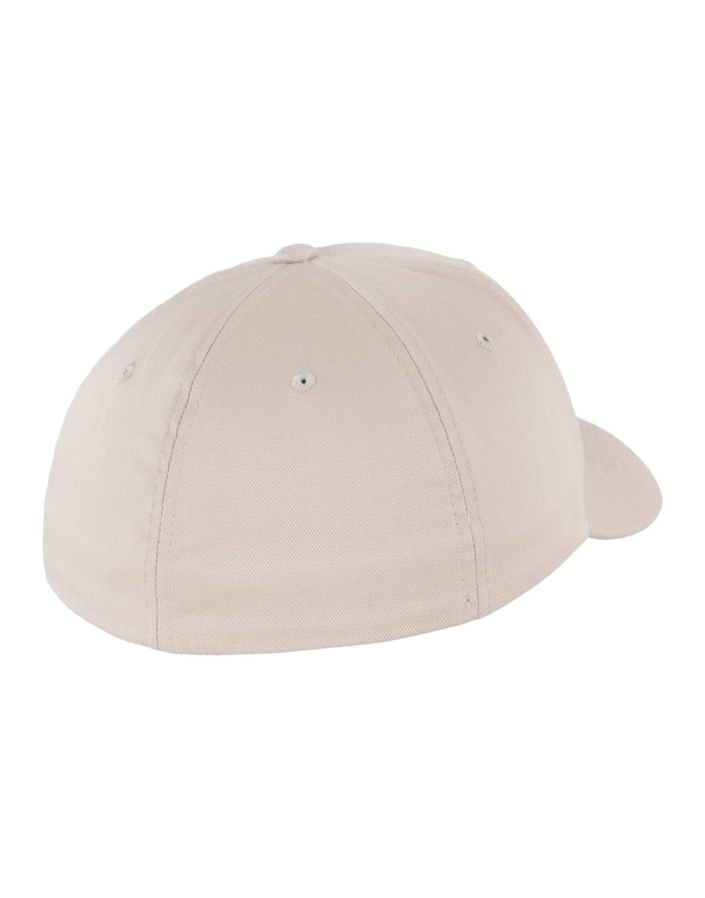6277 Flexfit Wooly Combed Cap Premium Style and Comfort