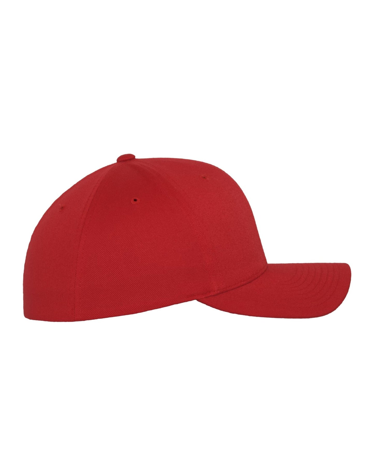 6277 Flexfit Wooly Combed Cap Premium Style and Comfort