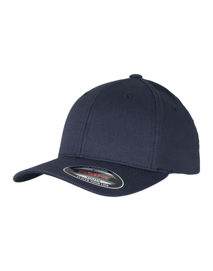 6277 Flexfit Wooly Combed Cap Premium Style and Comfort