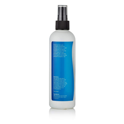 Professional Hair Labs No Sweat Scalp Antiperspirant – Wig Adhesive Oil & Sweat Control (8 oz)