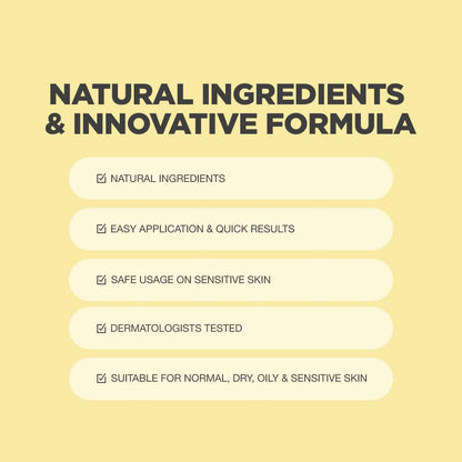 PROOT Tetrahexyldecyl Ascorbate Serum – THD Vitamin C + Hyaluronic Acid