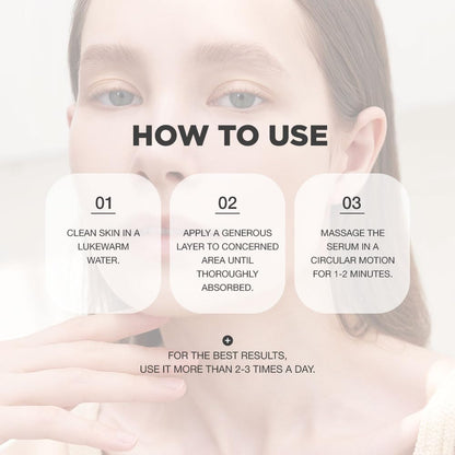 PROOT Tetrahexyldecyl Ascorbate Serum – THD Vitamin C + Hyaluronic Acid