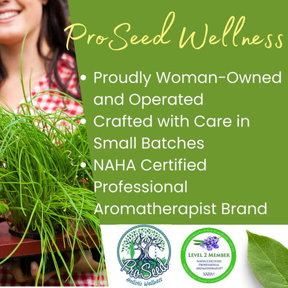 ProSeed Handmade Raw Avocado Oil – Pure Cold-Pressed, Unrefined, 4oz Glass Bottle