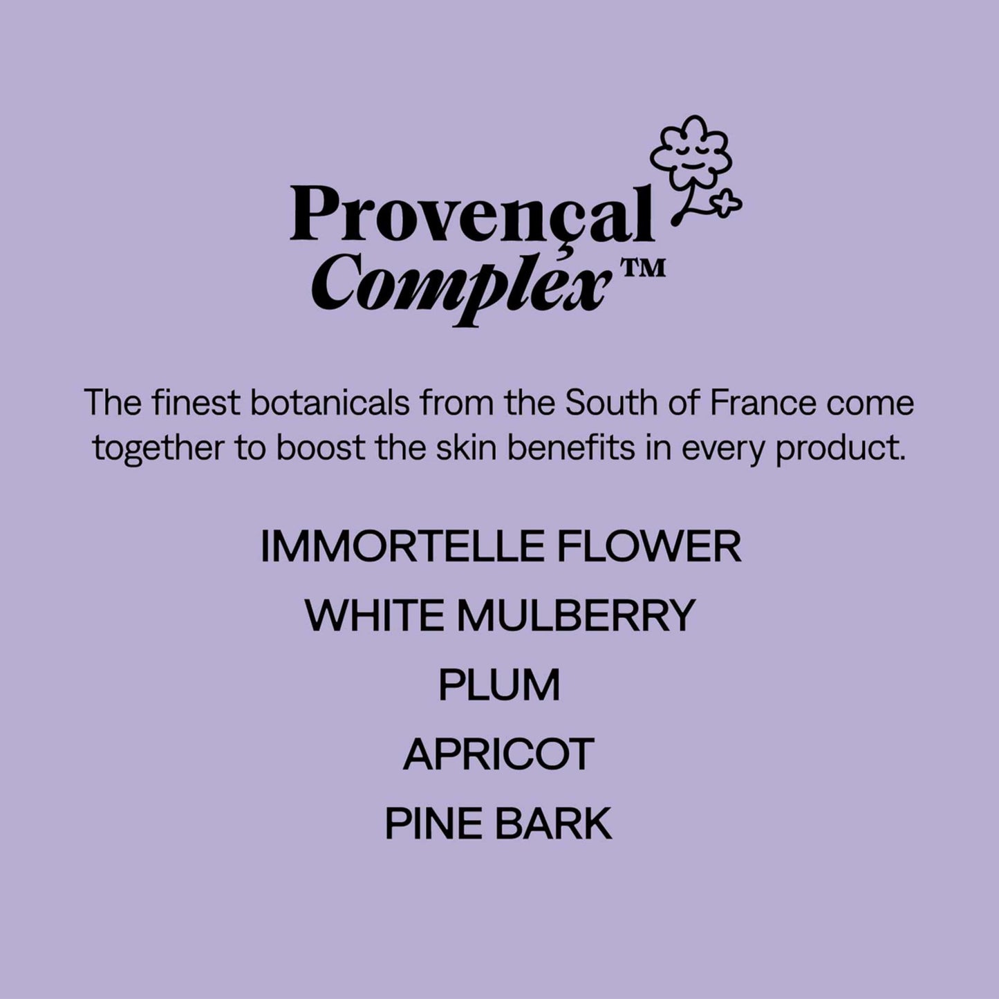 Provence Beauty Soft Bisous Plumping Lip Balm – Hydrating Lip Care with Tripeptide-1 & Hyaluronic Acid (0.5 oz)