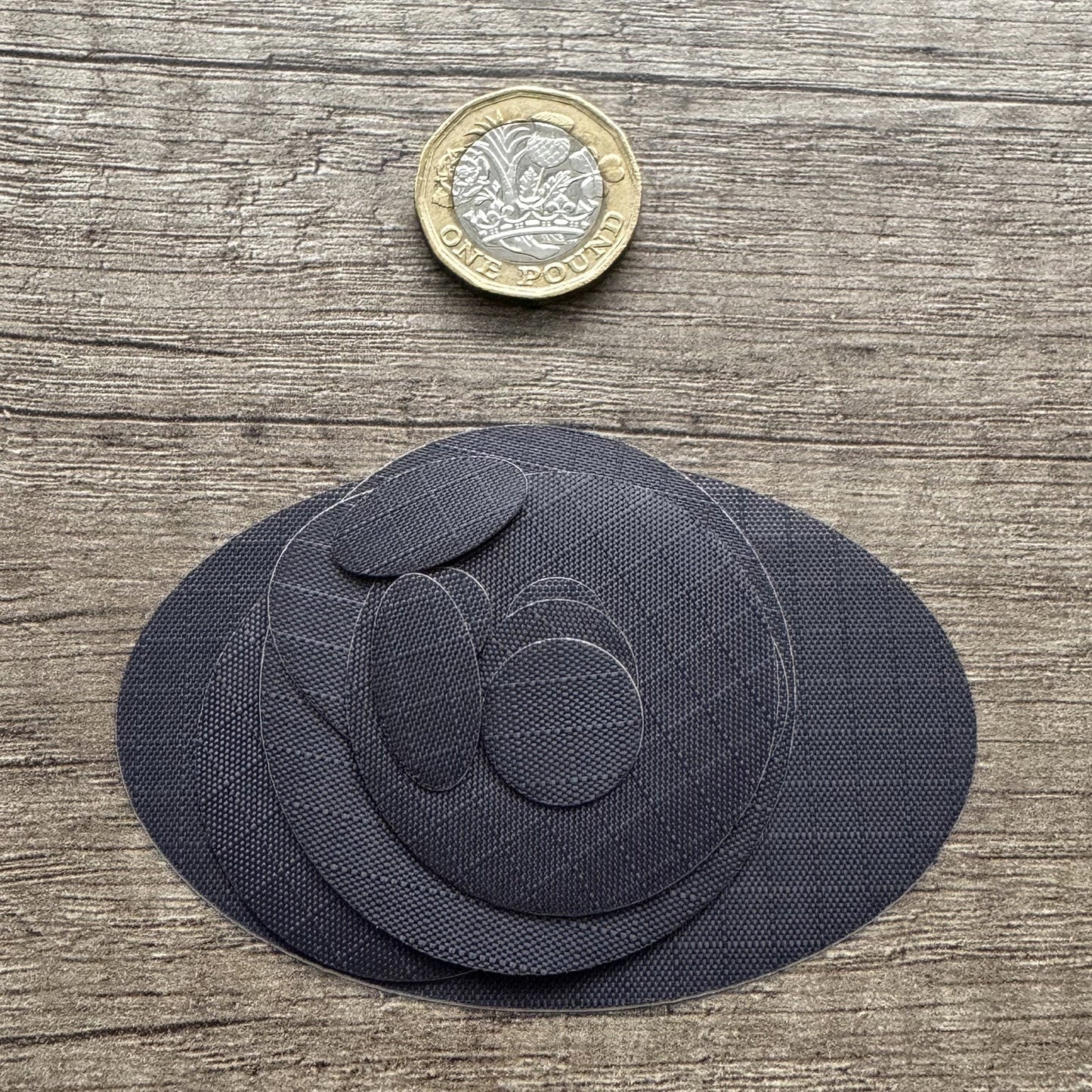 Repair Patches (30+ Colours) for Puffer Jackets, Tents, Upholstery - Stick On, Waterproof, Tear-Cold-Heat-Resistant