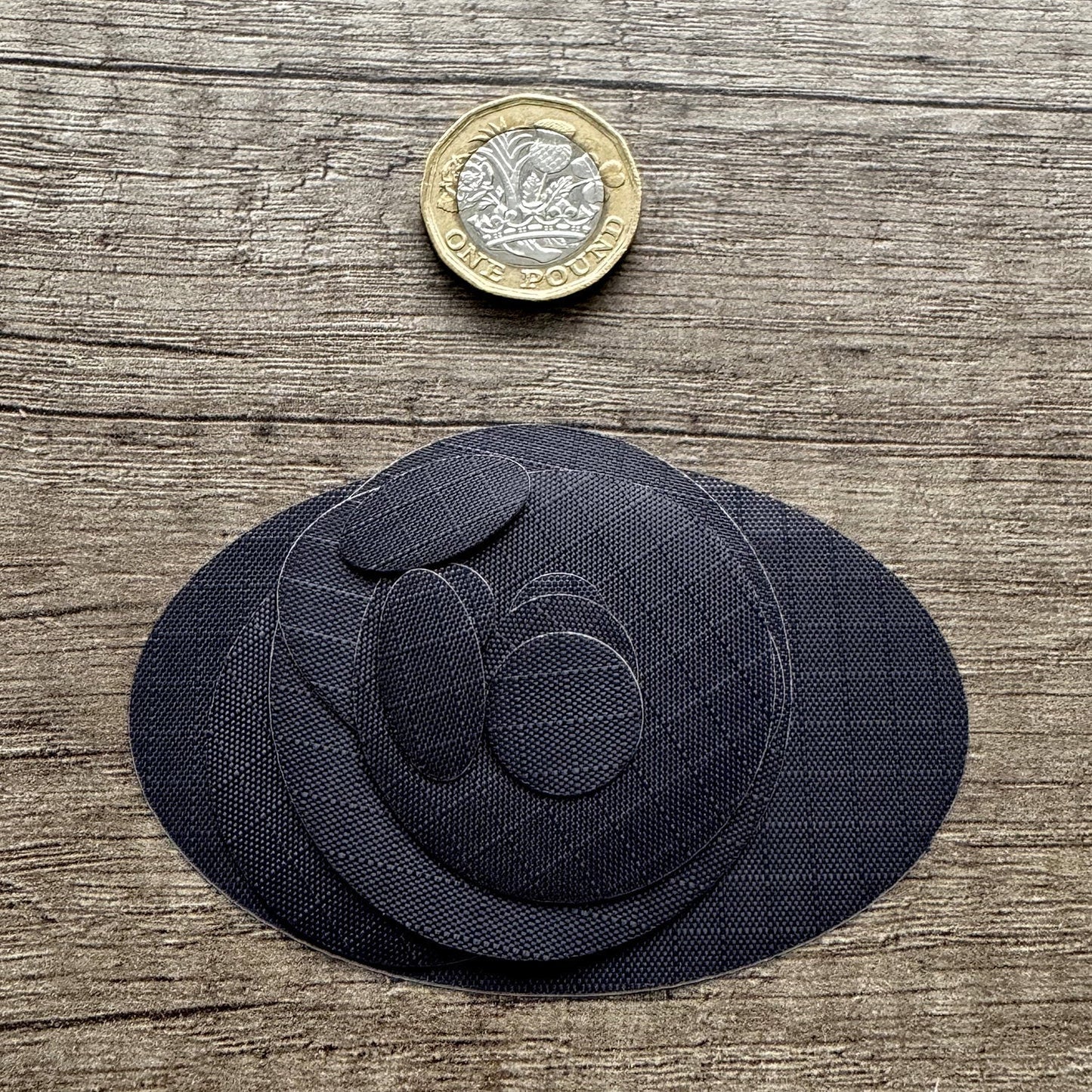 Repair Patches (30+ Colours) for Puffer Jackets, Tents, Upholstery - Stick On, Waterproof, Tear-Cold-Heat-Resistant