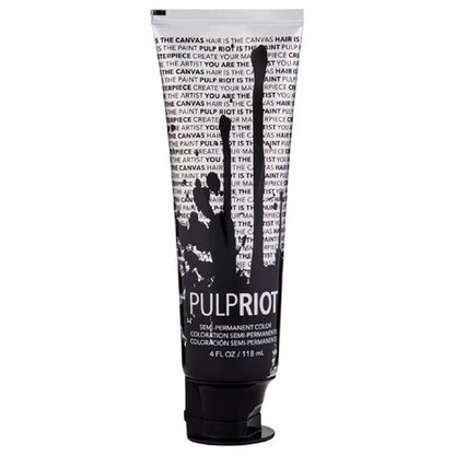 Pulp Riot Sandstorm Semi-Permanent Dye – 4 oz