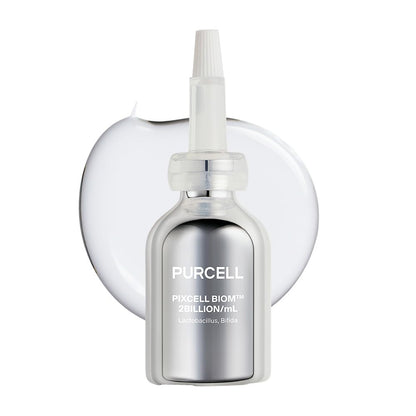 PURCELL Pixcell Biom Probiotic Essence – Restores Skin Barrier