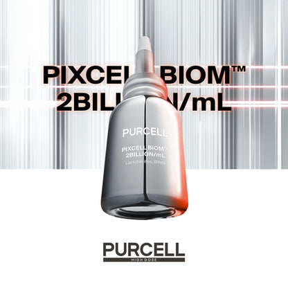 PURCELL Pixcell Biom Probiotic Essence – Restores Skin Barrier