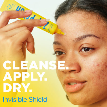 Zap Patch Targeted Spot Serum for Blemish-Prone Skin — Ultra-Sheer, Lightweight | Pure Daily Care