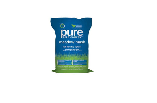 Pure Feed Meadow Mash