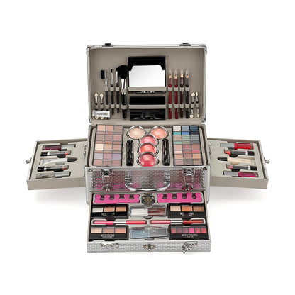 Pure Vie All-in-One Holiday Gift Makeup Set – Complete Makeup Kit for Women