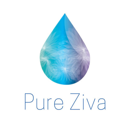 Pure Ziva Crimson Lipstick – Deep Red Brown, Moisturizing, Paraben Free, Cruelty Free