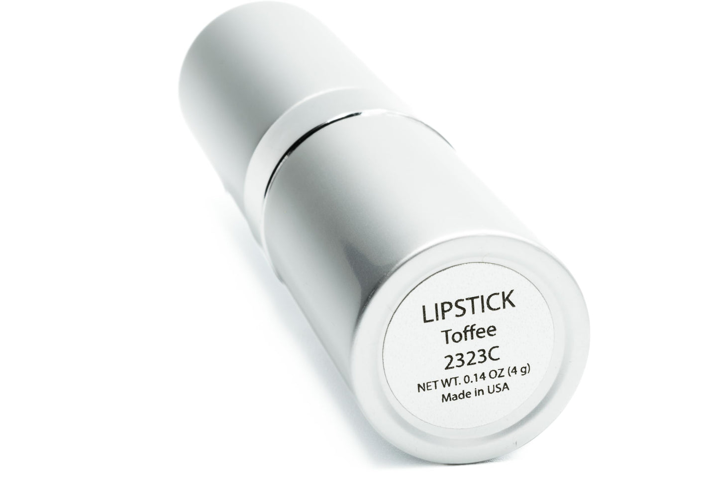 Pure Ziva Toffee Brown Lipstick – Creamy Pearl & Matte Finish, Paraben Free, Cruelty Free