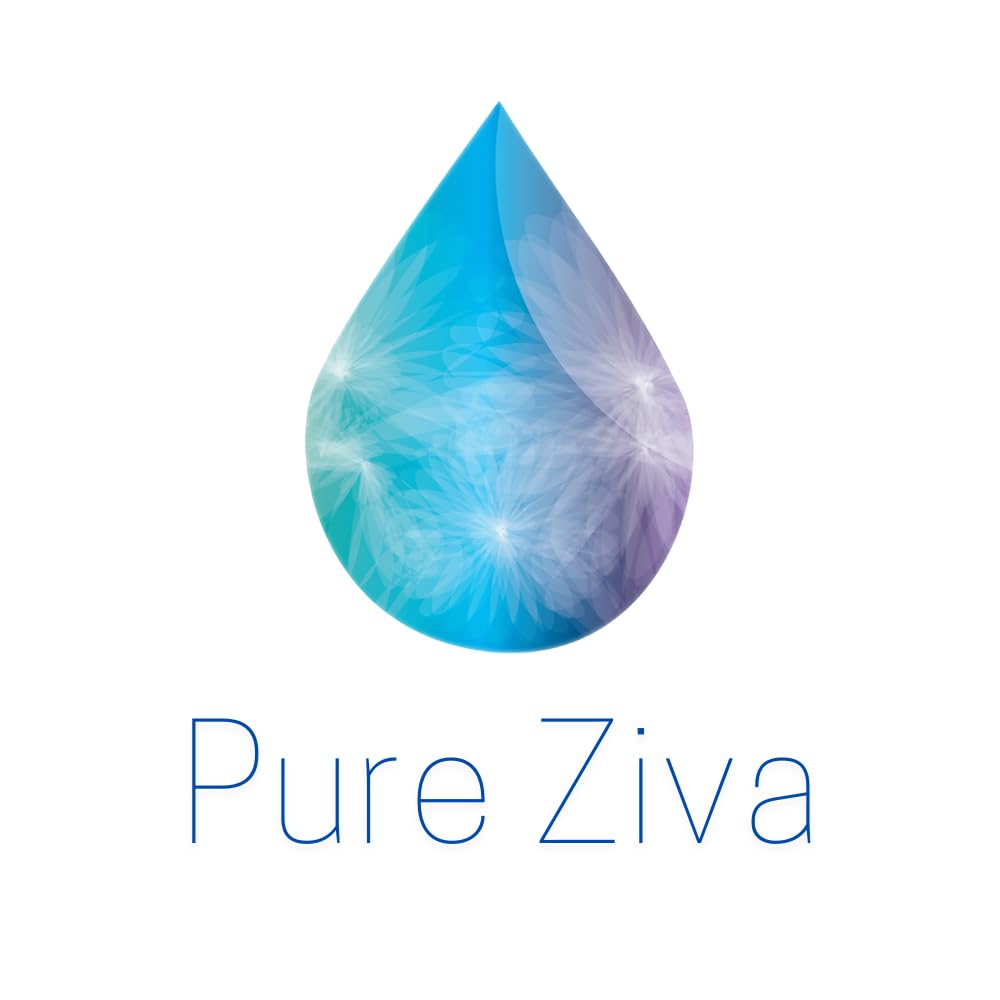 Pure Ziva Rich Mauve Lipstick – Deep Pink, Moisturizing, Cruelty-Free