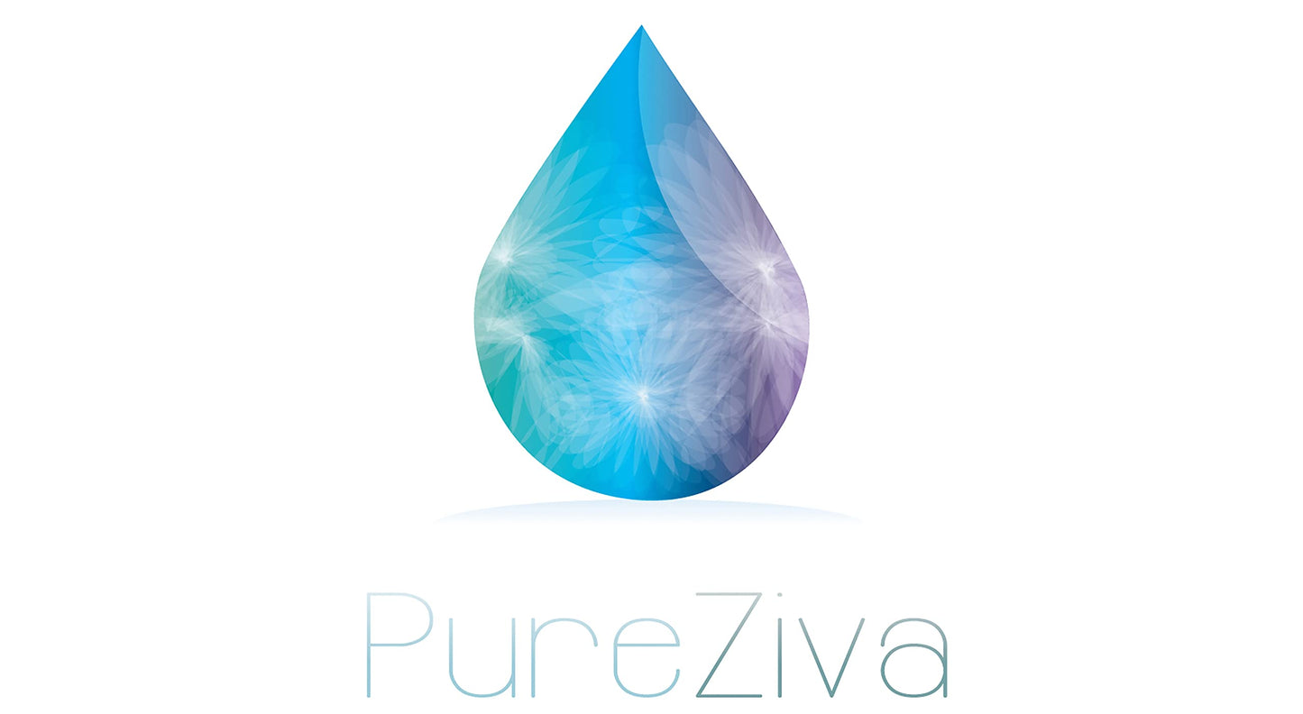 Pure Ziva Truffle Lipstick – Deep Dark Brown Bronze Red, Moisturizing & Cruelty-Free