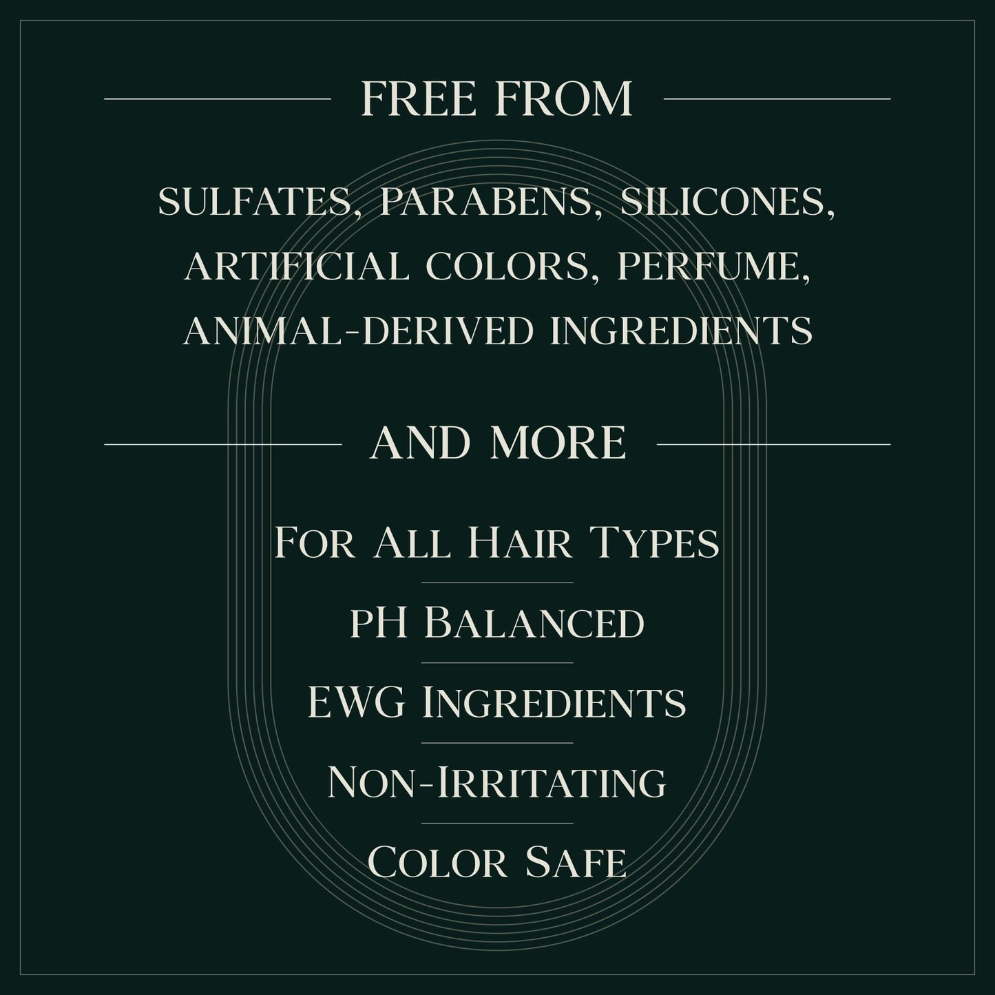 PUREBBLE Nourishing Botanic Cellcare Shampoo 500ml | Gentle, pH-Balanced & Color-Safe