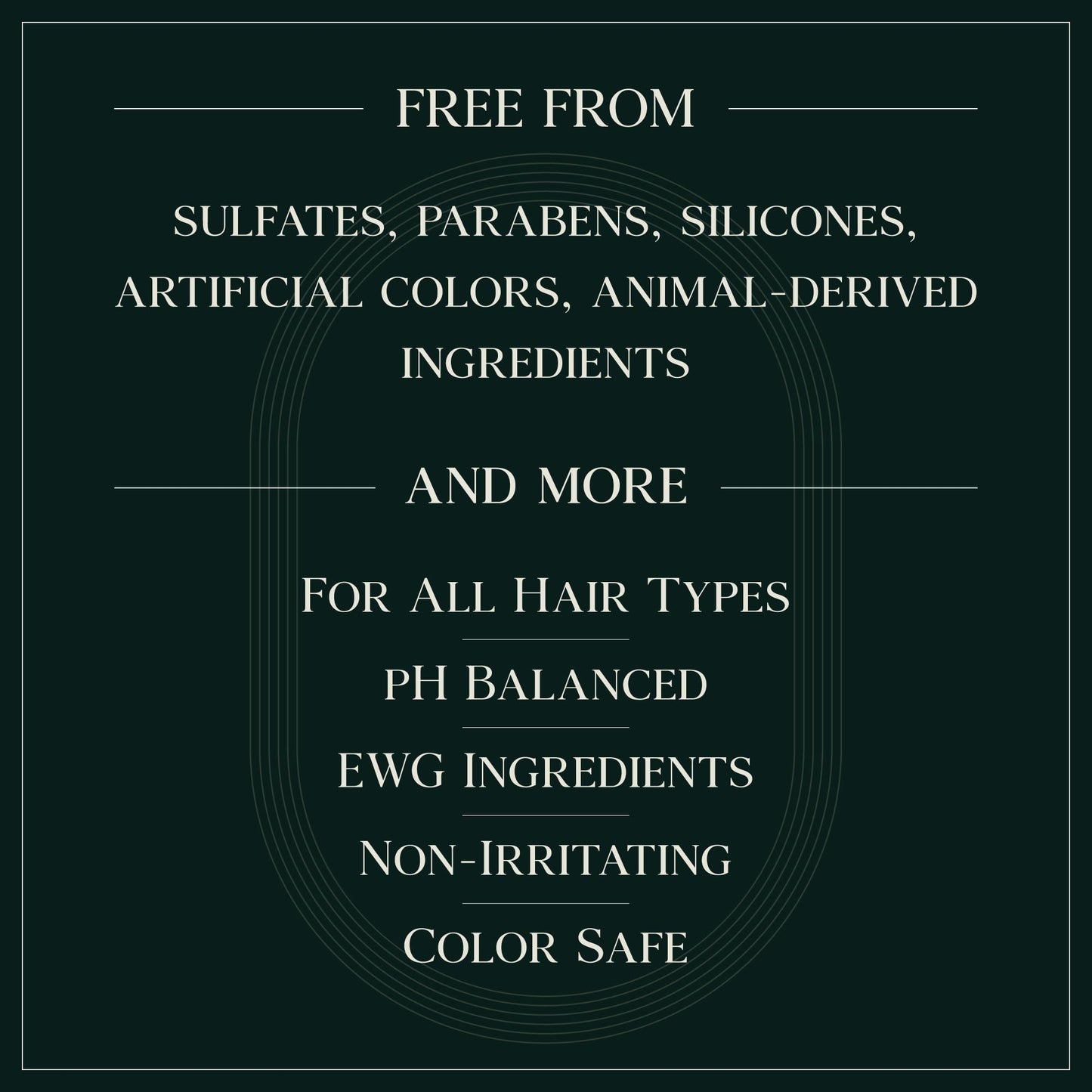 PUREBBLE Cooling Relief Botanic Cellcare Shampoo 500ml | pH Balanced, Sulfate-Free, Color-Safe