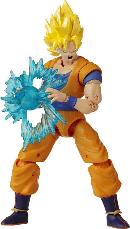 DRAGON BALL POWER UP DRAGON STARS SS GOKU