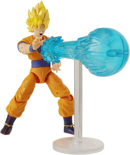 DRAGON BALL POWER UP DRAGON STARS SS GOKU
