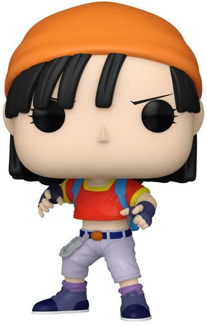 FUNKO POP ANIMATION: DBGT - PAN