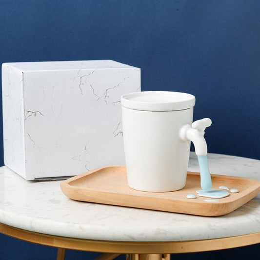QA51 Mug