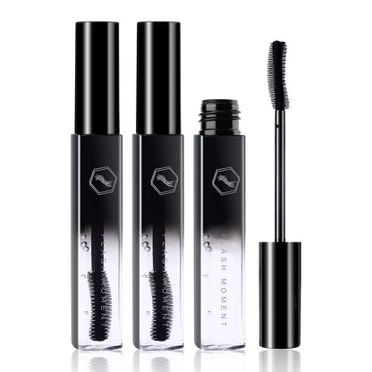 QiBest Hair Finishing Sticks 3-Pack (18ml each) – Flyaway Control & Shine