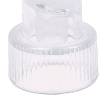 QiQiBaby Hydro Dermabrasion Attachment — Deep Cleansing Spa Face Tools (8 Tips)