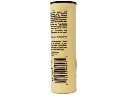 Queen Helene Cocoa Butter Moisturizing Kit: Face + Body Creme 15 oz + 100% Cocoa Butter Lip Balm 1 oz