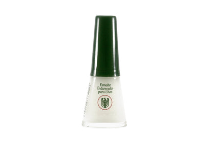 Química Alemana Nail Hardener – Strengthen & Protect Nails