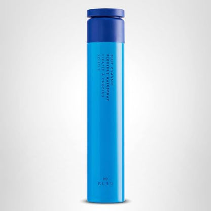 R+Co BLEU Cult Classic Flexible Hairspray – Touchable Texture & Humidity Control, 8.2 oz