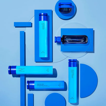 R+Co BLEU Featherlight Hair Spray – Softness, Shine & Lightweight Hold (8.3 oz)