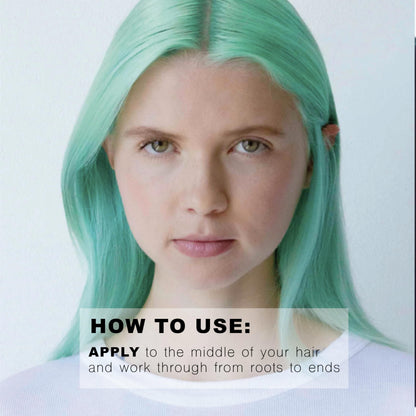 R+Co Gemstone Color Shampoo & Conditioner Set | Color Protection, Repair & Nourishment | Vegan + Cruelty-Free | 33.8oz (Pack of 2)