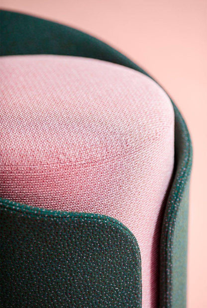 R1203 Alien Footstool