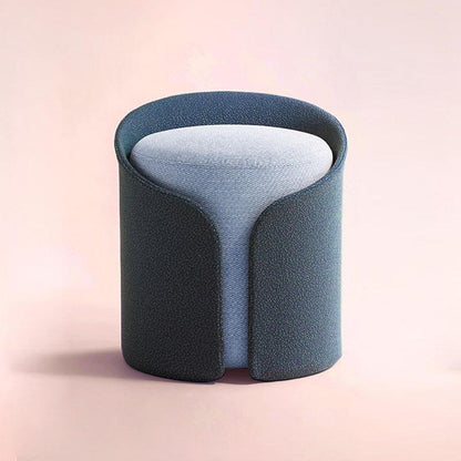 R1203 Alien Footstool