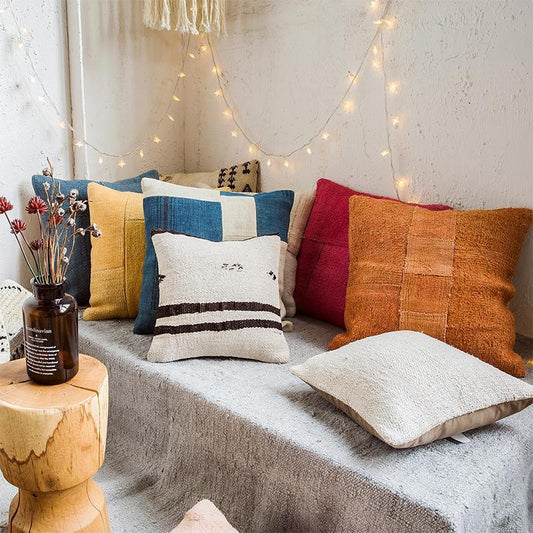 R32 Cushions, More Patterns Available