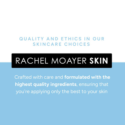 Rachel Moayer Intensive Recovery Cream – Ultra Hydrating for Sensitive Skin