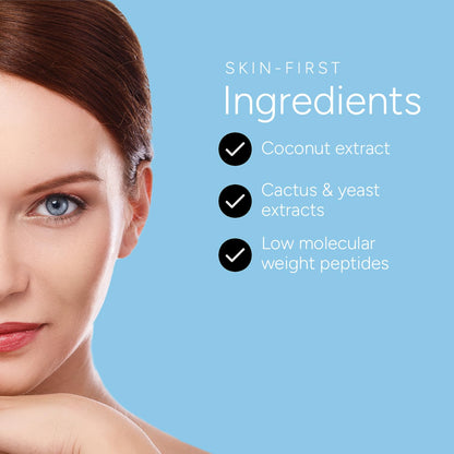 Rachel Moayer Intensive Recovery Cream – Ultra Hydrating for Sensitive Skin