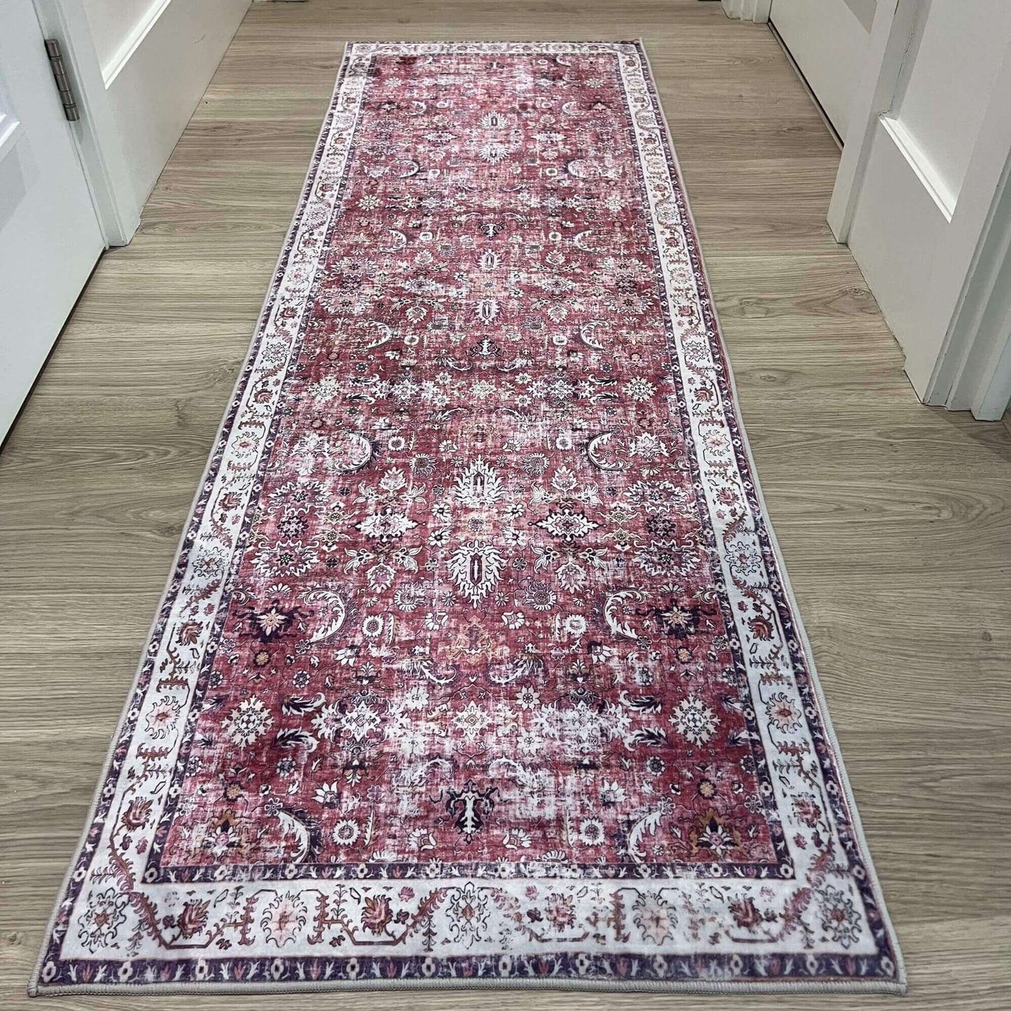 Rada Vintage Washable Rug