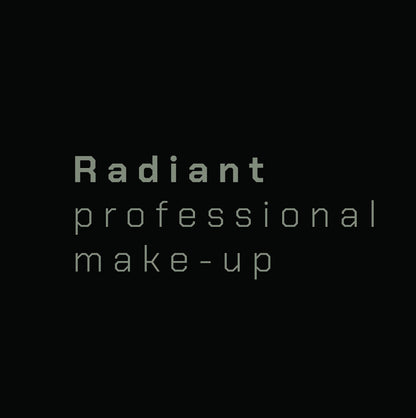 Radiant Professional Waterproof Lip Liner Pencil Plum – Long-Lasting, Vitamin E